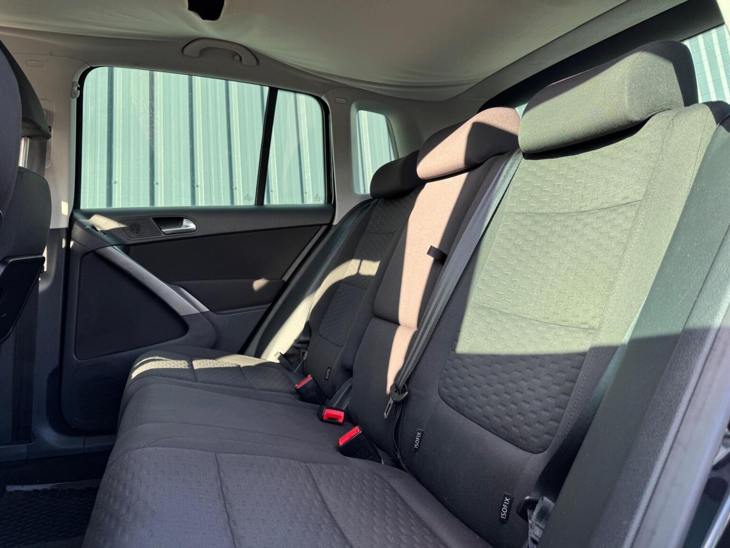 Used Volkswagen Tiguan 2008 for sale - 77638634: Photo 23