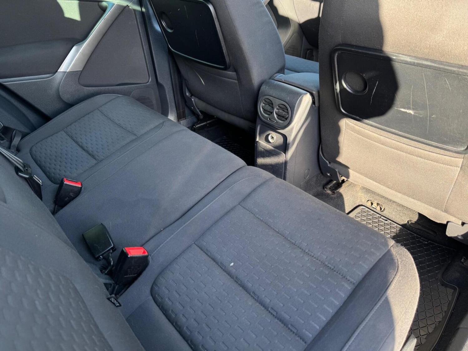 Used Volkswagen Tiguan 2008 for sale - 77638634: Photo 25