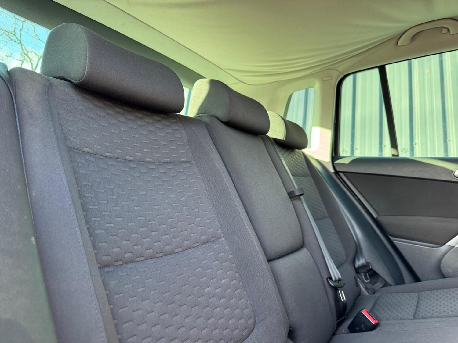 Used Volkswagen Tiguan 2008 for sale - 77638634: Photo 26