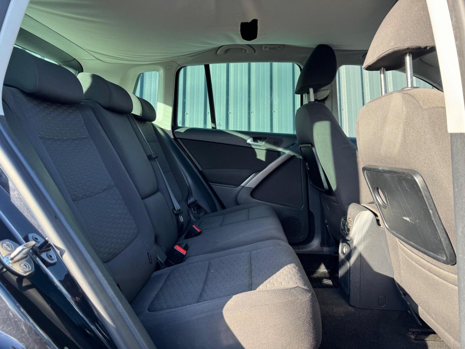 Used Volkswagen Tiguan 2008 for sale - 77638634: Photo 27