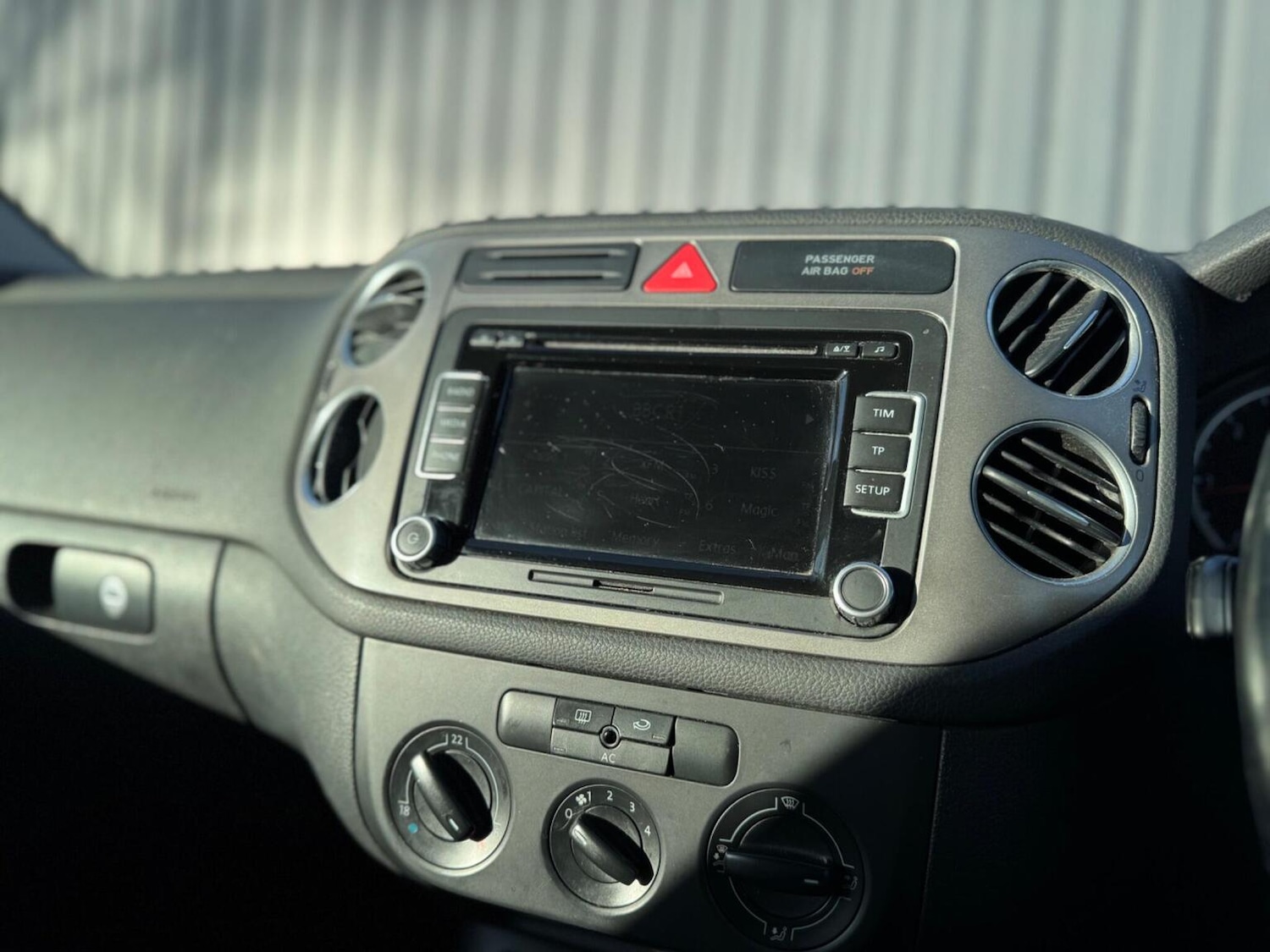 Used Volkswagen Tiguan 2008 for sale - 77638634: Photo 36