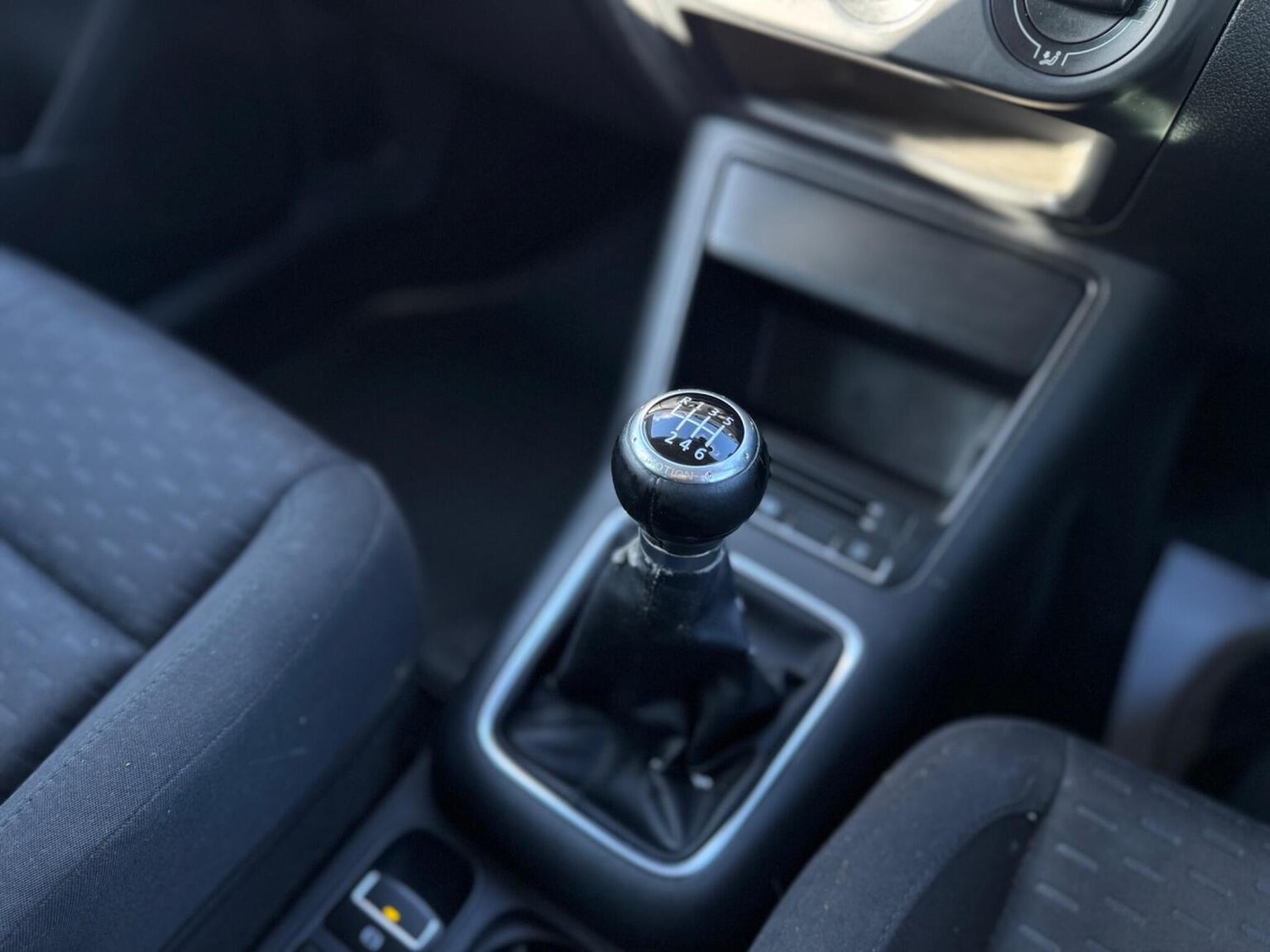 Used Volkswagen Tiguan 2008 for sale - 77638634: Photo 38