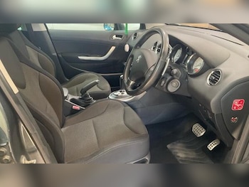 Used Peugeot 308 2013 for sale - 79556899: Photo