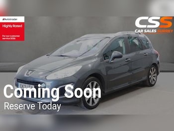 Used Peugeot 308 2013 for sale - 79556899: Photo