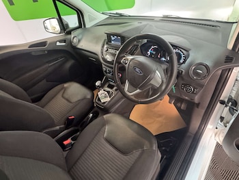 Used Ford Transit Courier 2019 for sale - 79546597: Photo