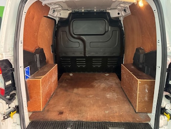 Used Ford Transit Courier 2019 for sale - 79546597: Photo