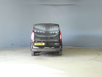 Used Ford Transit Connect 2021 for sale - 78510924: Photo