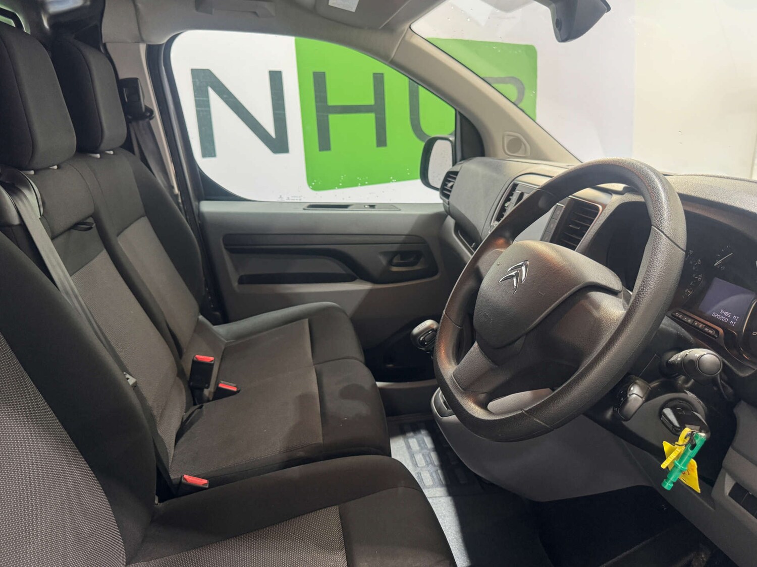 Used Citroen Dispatch 2022 for sale - 75830284: Photo 13