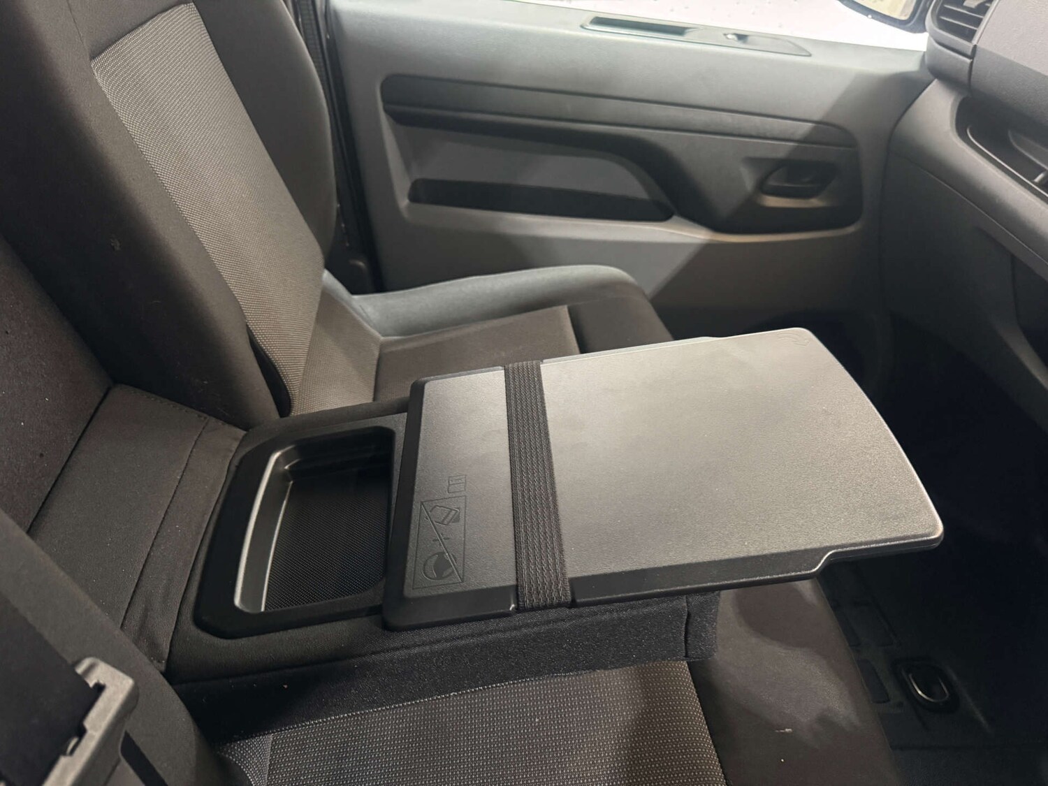 Used Citroen Dispatch 2022 for sale - 75830284: Photo 14