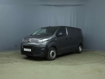 Citroen - Dispatch