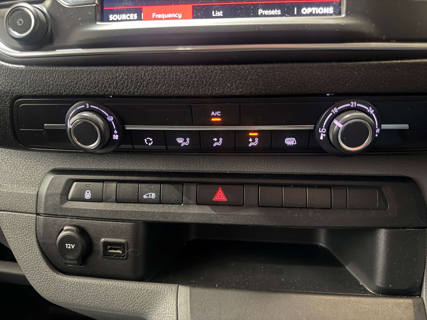 Used Citroen Dispatch 2022 for sale - 75830284: Photo 20