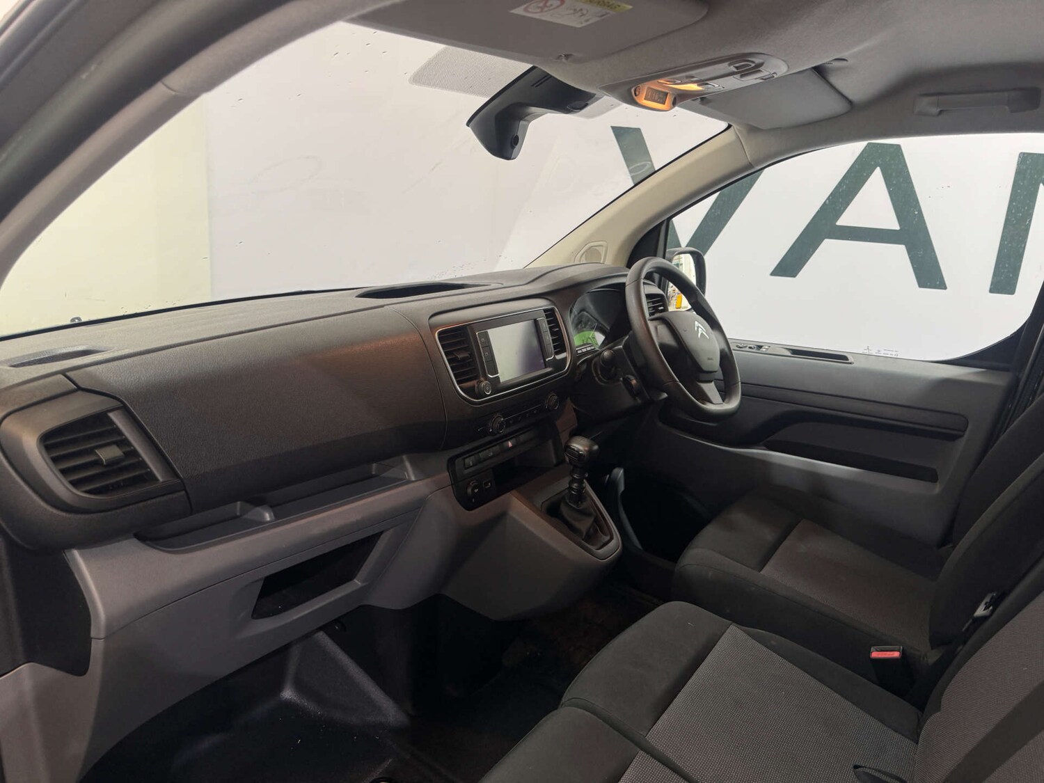 Used Citroen Dispatch 2022 for sale - 75830284: Photo 21