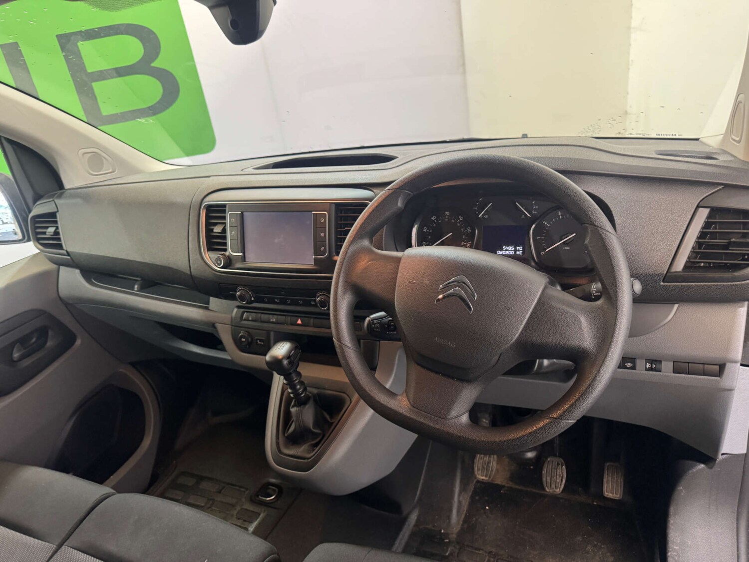 Used Citroen Dispatch 2022 for sale - 75830284: Photo 22