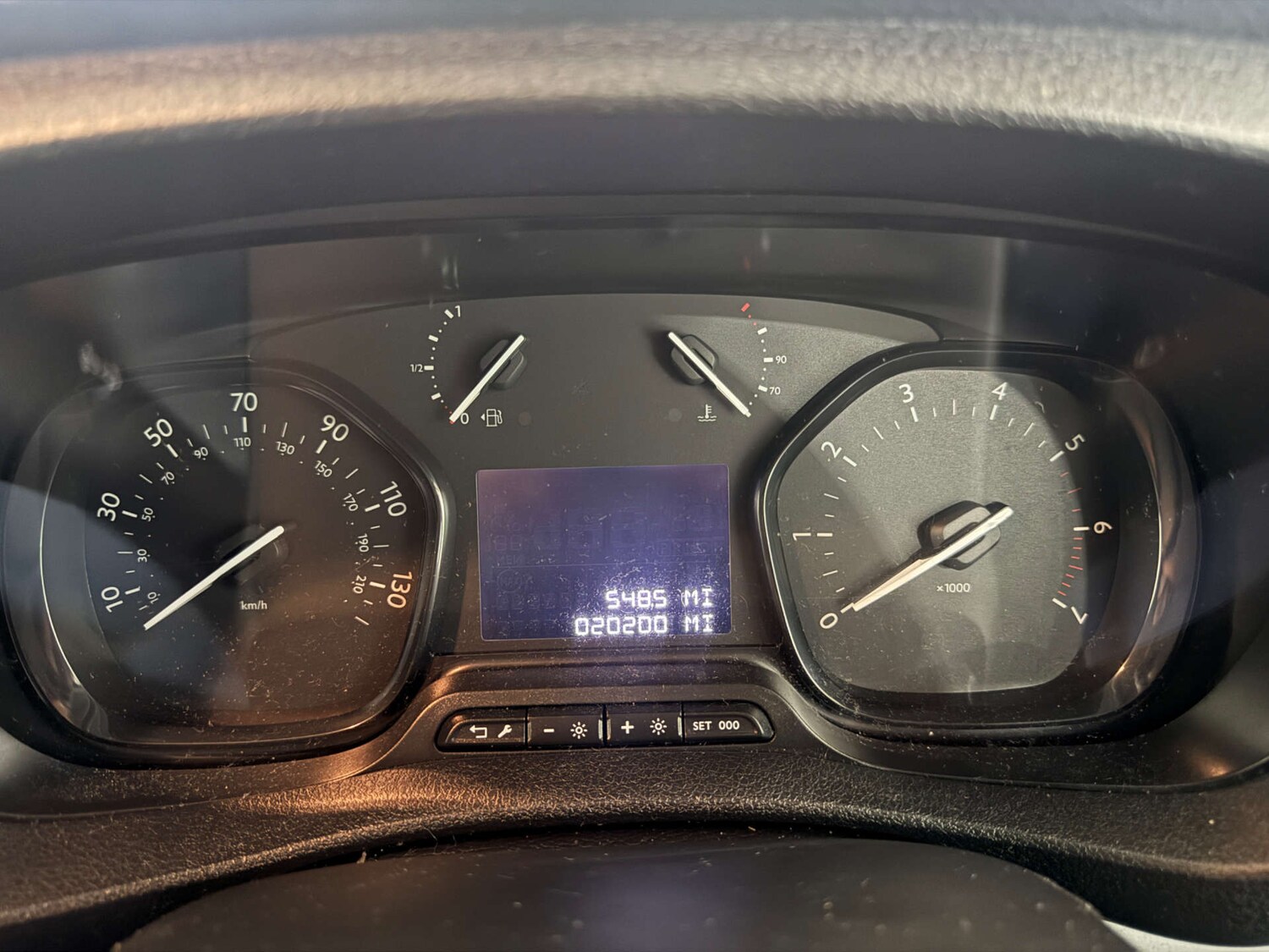 Used Citroen Dispatch 2022 for sale - 75830284: Photo 23