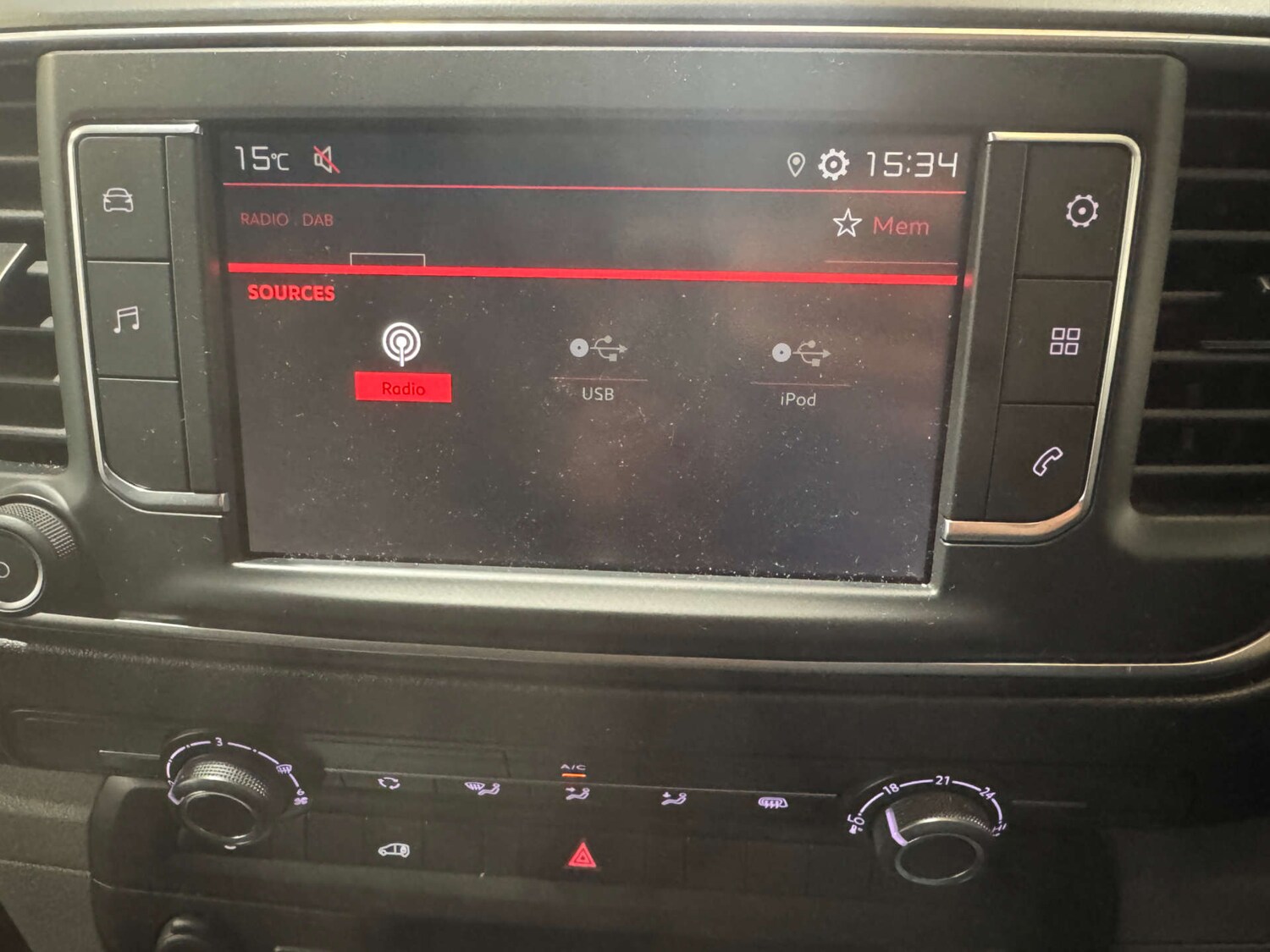 Used Citroen Dispatch 2022 for sale - 75830284: Photo 26