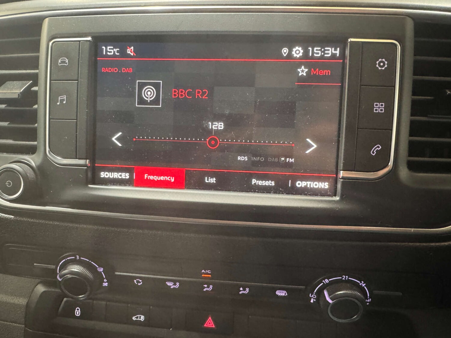 Used Citroen Dispatch 2022 for sale - 75830284: Photo 27