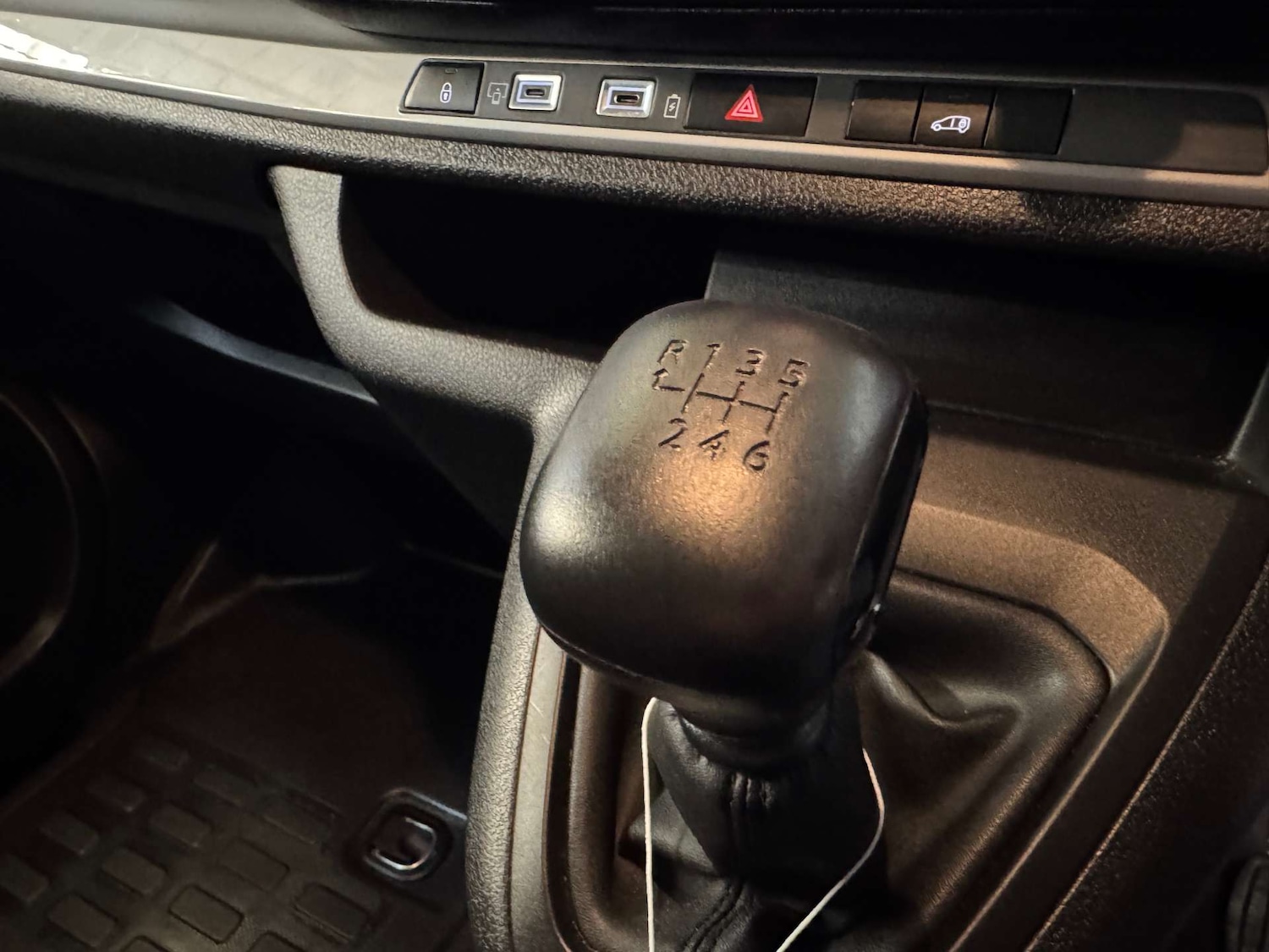 Used Vauxhall Vivaro 2025 for sale - 77662746: Photo 17