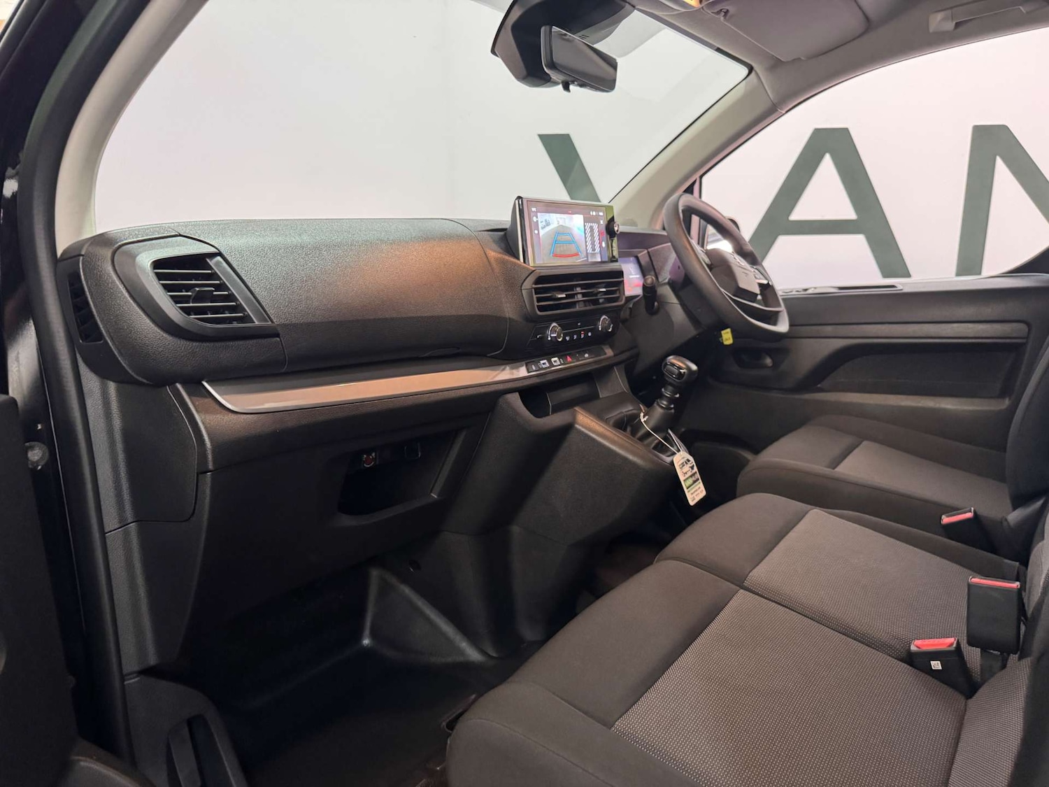 Used Vauxhall Vivaro 2025 for sale - 77662746: Photo 19