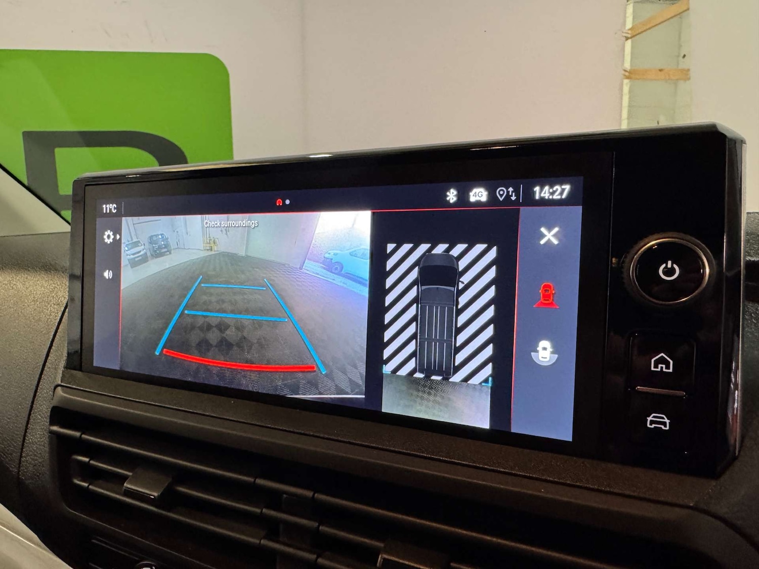 Used Vauxhall Vivaro 2025 for sale - 77662746: Photo 20