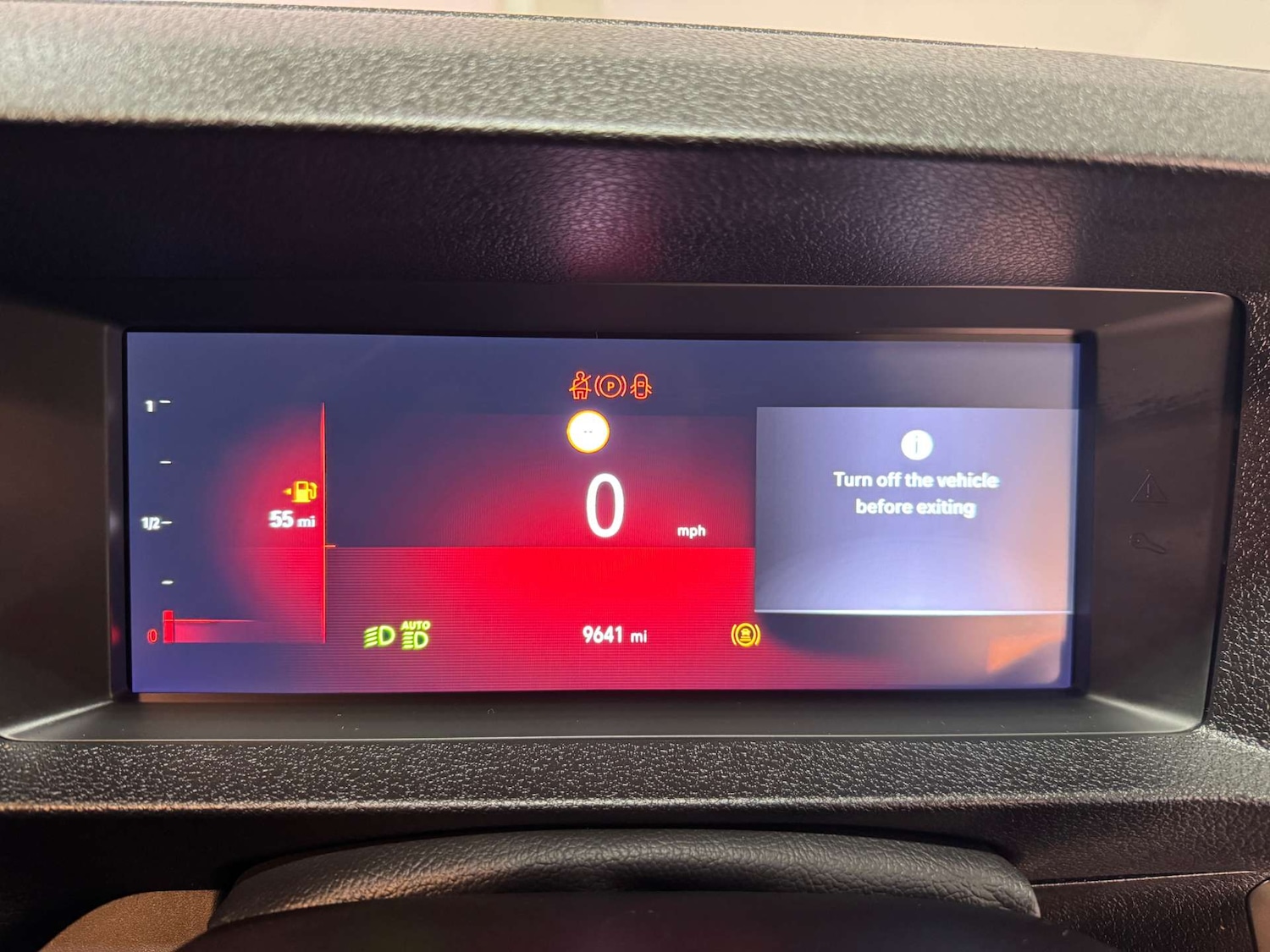 Used Vauxhall Vivaro 2025 for sale - 77662746: Photo 21