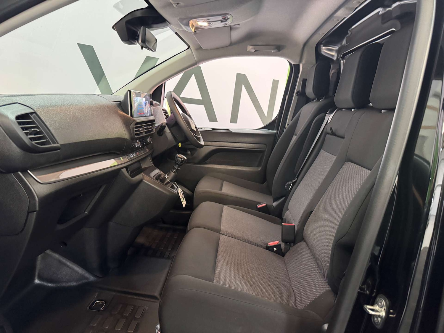 Used Vauxhall Vivaro 2025 for sale - 77662746: Photo 22