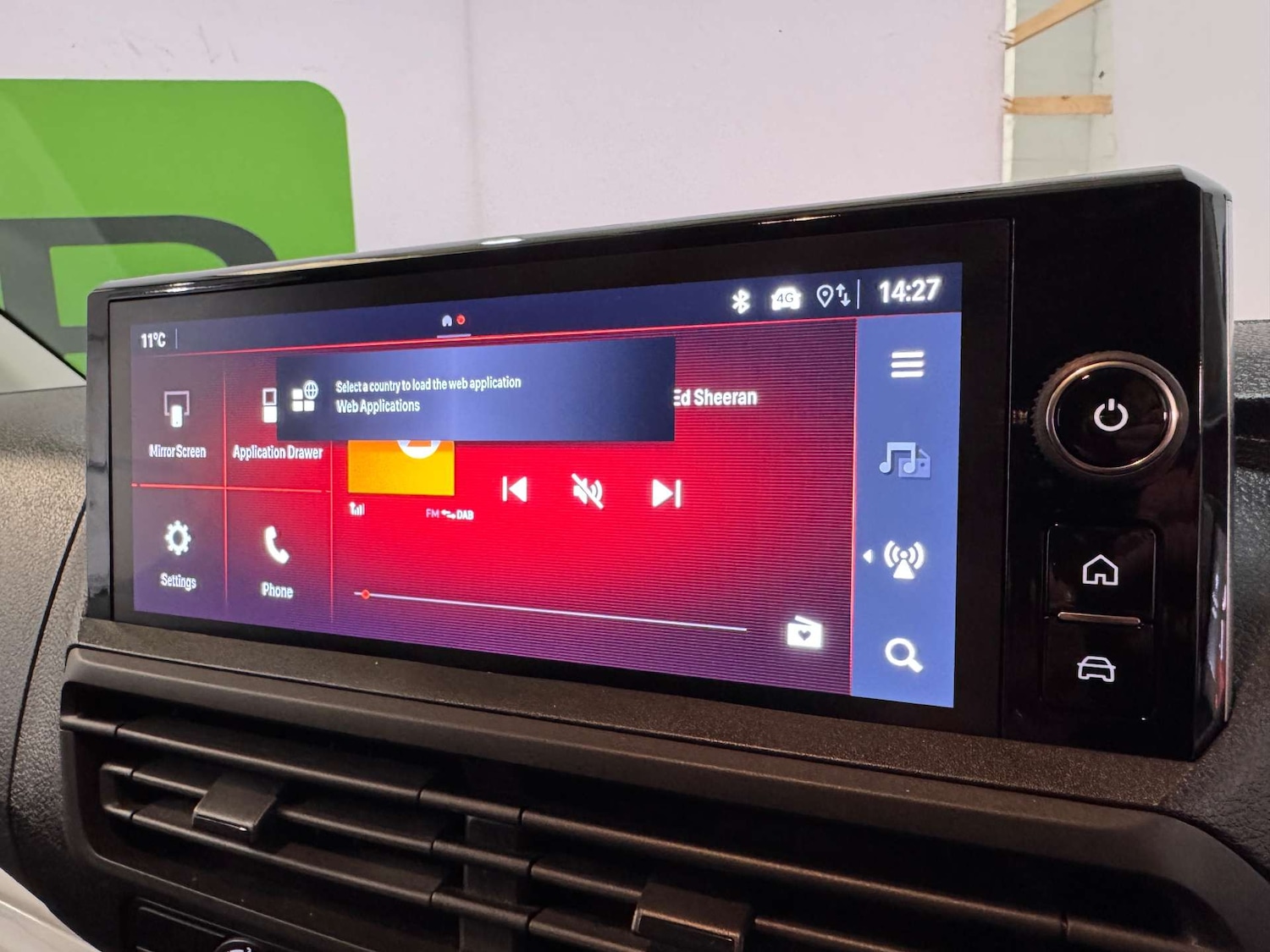 Used Vauxhall Vivaro 2025 for sale - 77662746: Photo 23