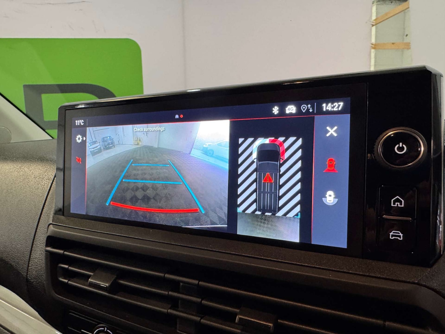 Used Vauxhall Vivaro 2025 for sale - 77662746: Photo 24