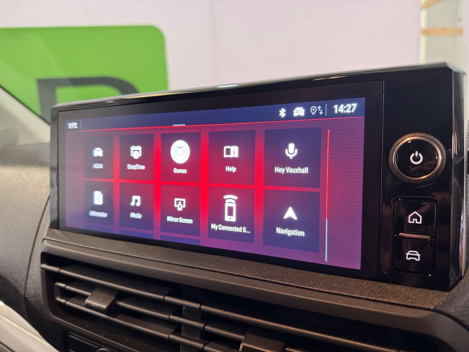 Used Vauxhall Vivaro 2025 for sale - 77662746: Photo 25