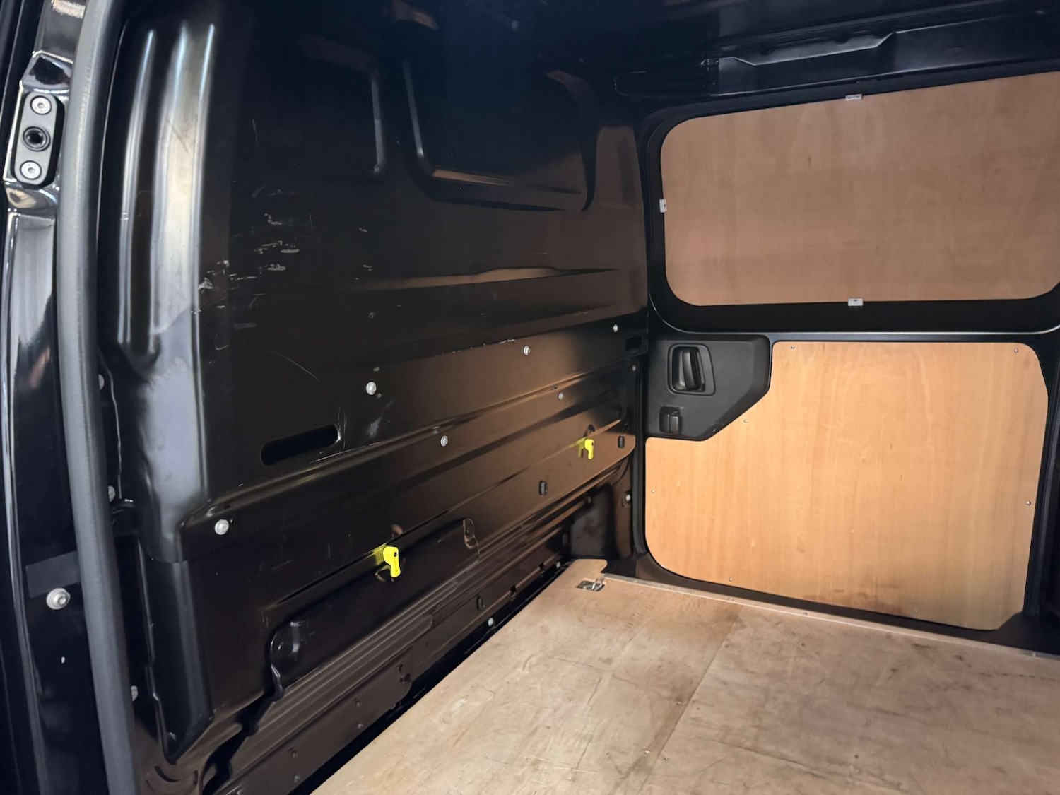 Used Vauxhall Vivaro 2025 for sale - 77662746: Photo 26