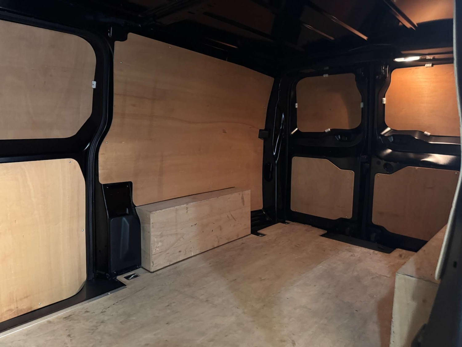 Used Vauxhall Vivaro 2025 for sale - 77662746: Photo 27