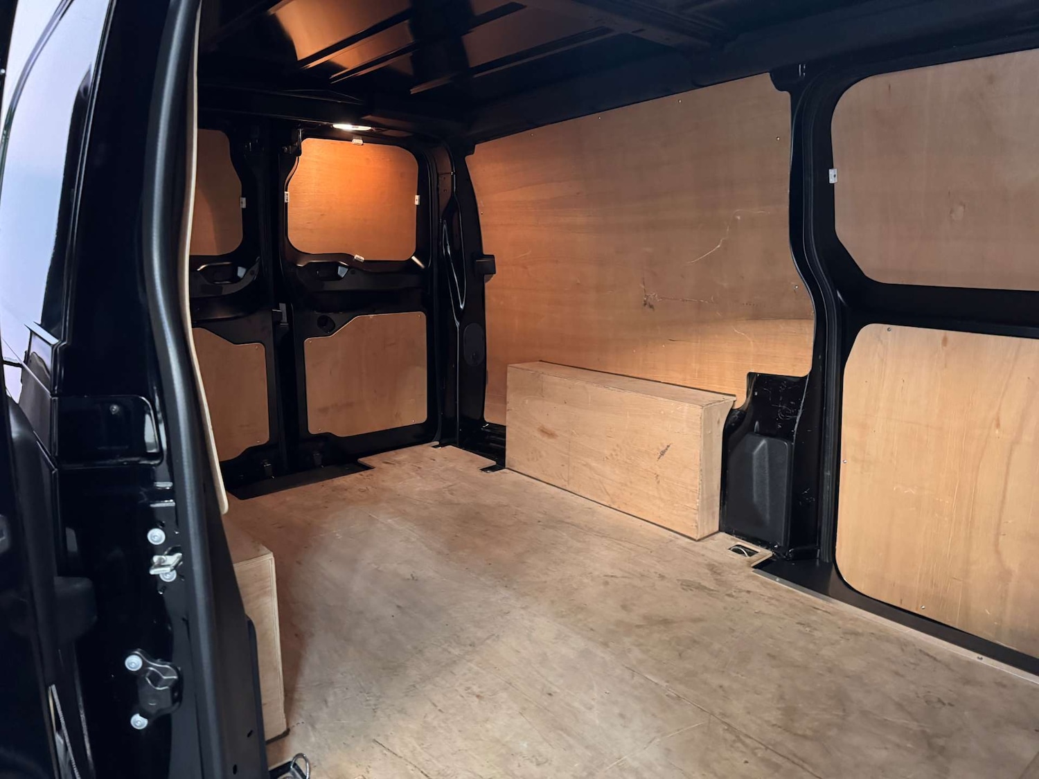 Used Vauxhall Vivaro 2025 for sale - 77662746: Photo 28