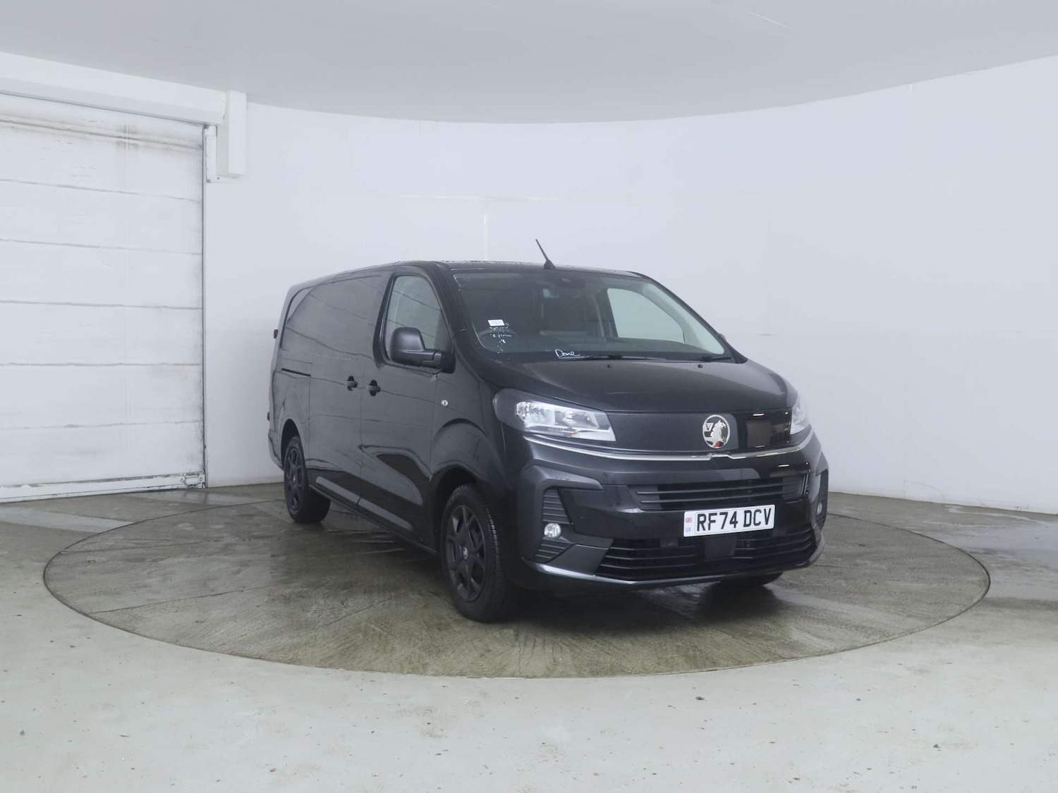 Used Vauxhall Vivaro 2025 for sale - 77662746: Photo 3