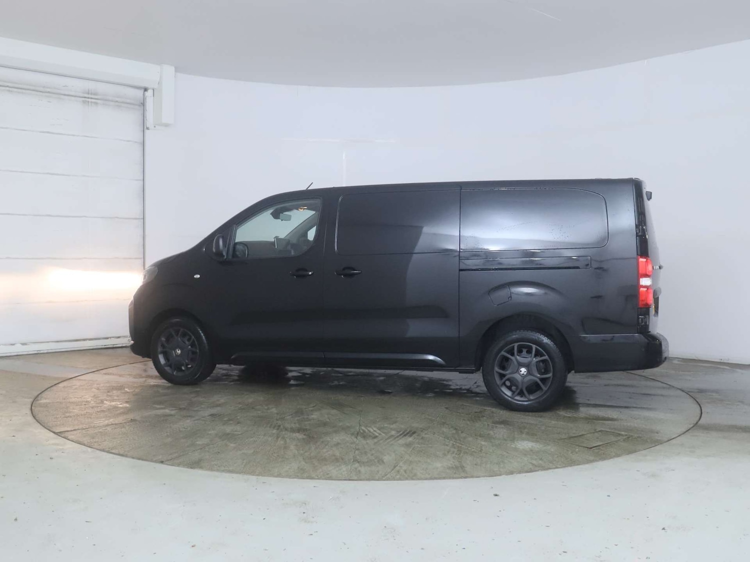 Used Vauxhall Vivaro 2025 for sale - 77662746: Photo 5