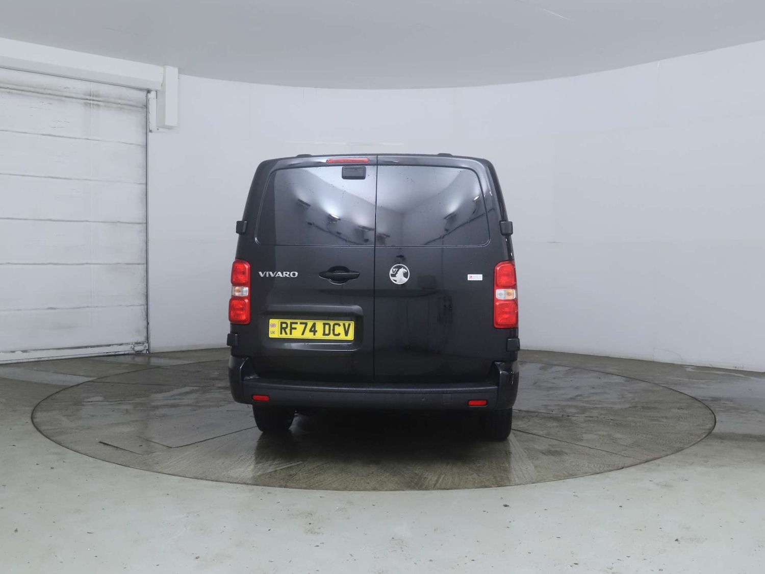 Used Vauxhall Vivaro 2025 for sale - 77662746: Photo 6
