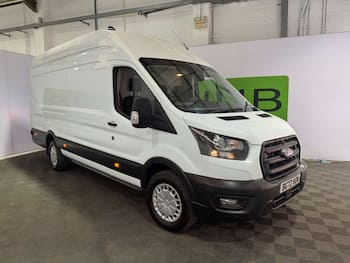 Used Ford Transit 2022 for sale - 79739046: Photo