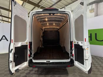 Used Ford Transit 2022 for sale - 79739046: Photo