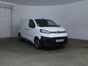 Citroen - Dispatch