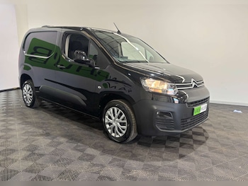 Citroen - Berlingo