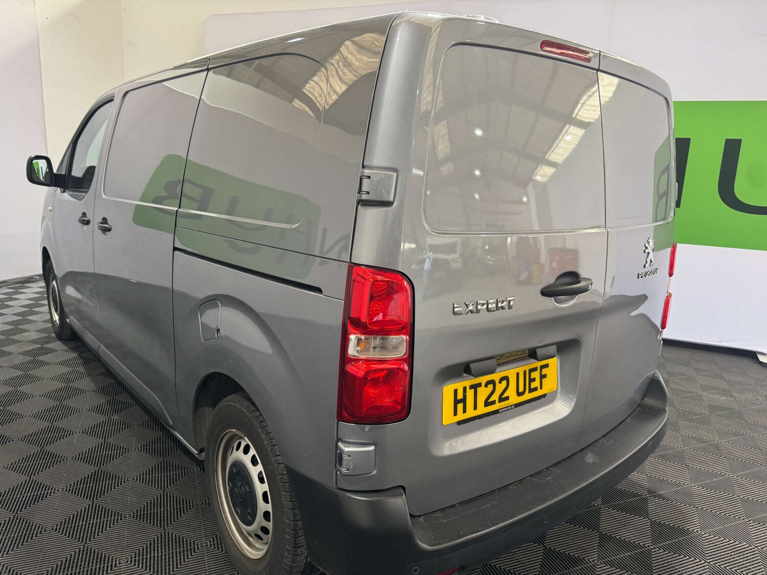 Used Peugeot Expert 2022 for sale - 75639978: Photo 10