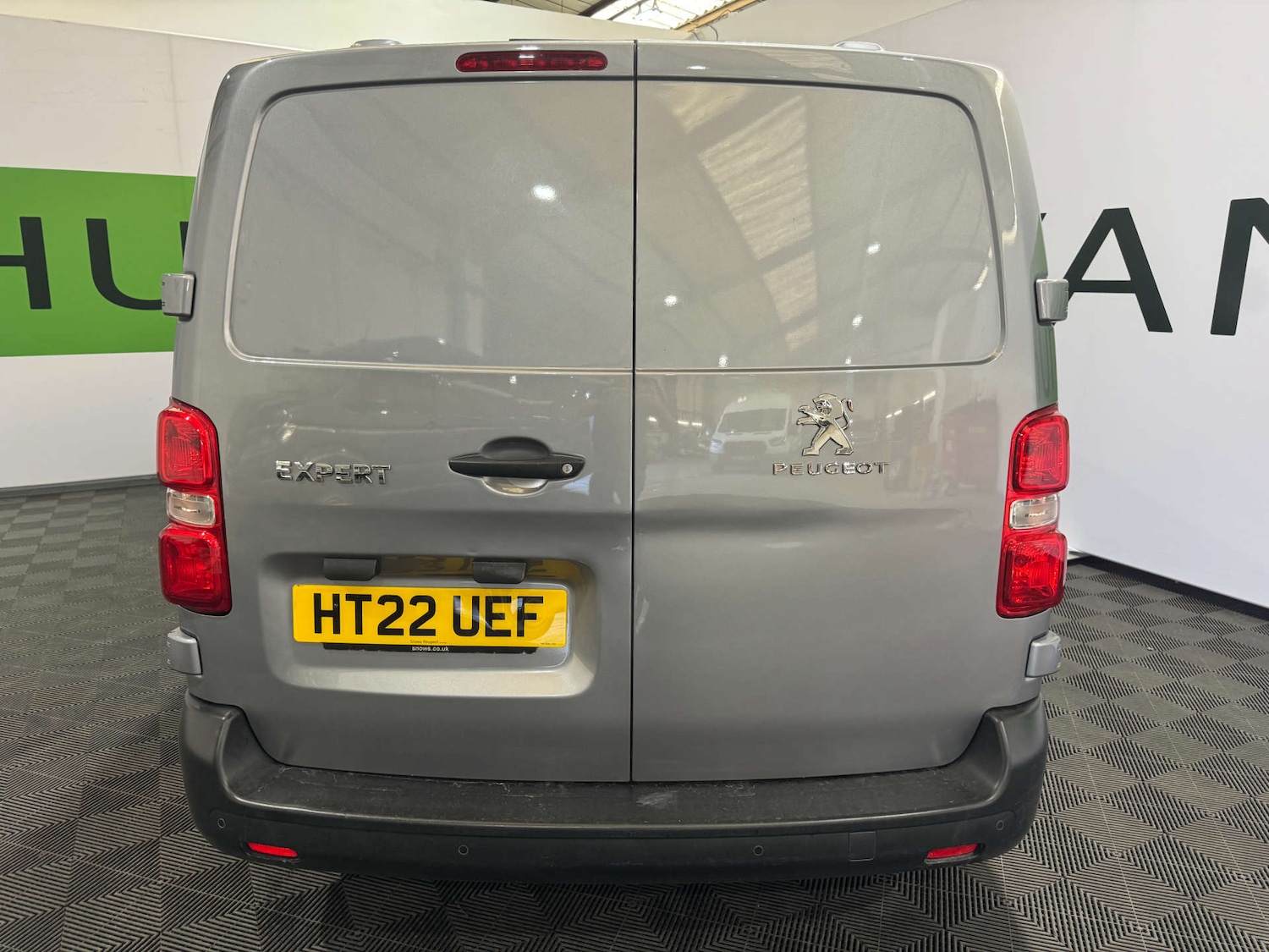 Used Peugeot Expert 2022 for sale - 75639978: Photo 11