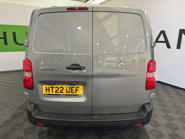 Used Peugeot Expert 2022 for sale - 75639978: Photo 11