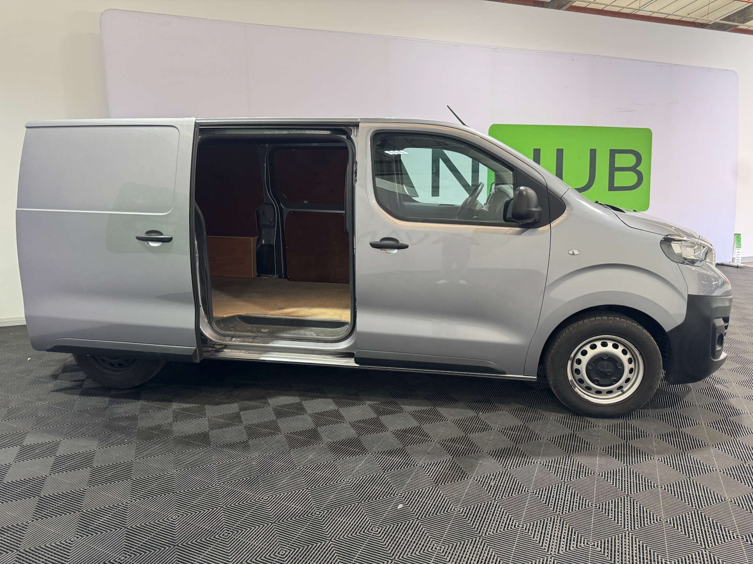 Used Peugeot Expert 2022 for sale - 75639978: Photo 12