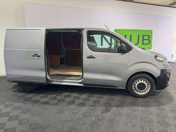 Used Peugeot Expert 2022 for sale - 75639978: Photo 12