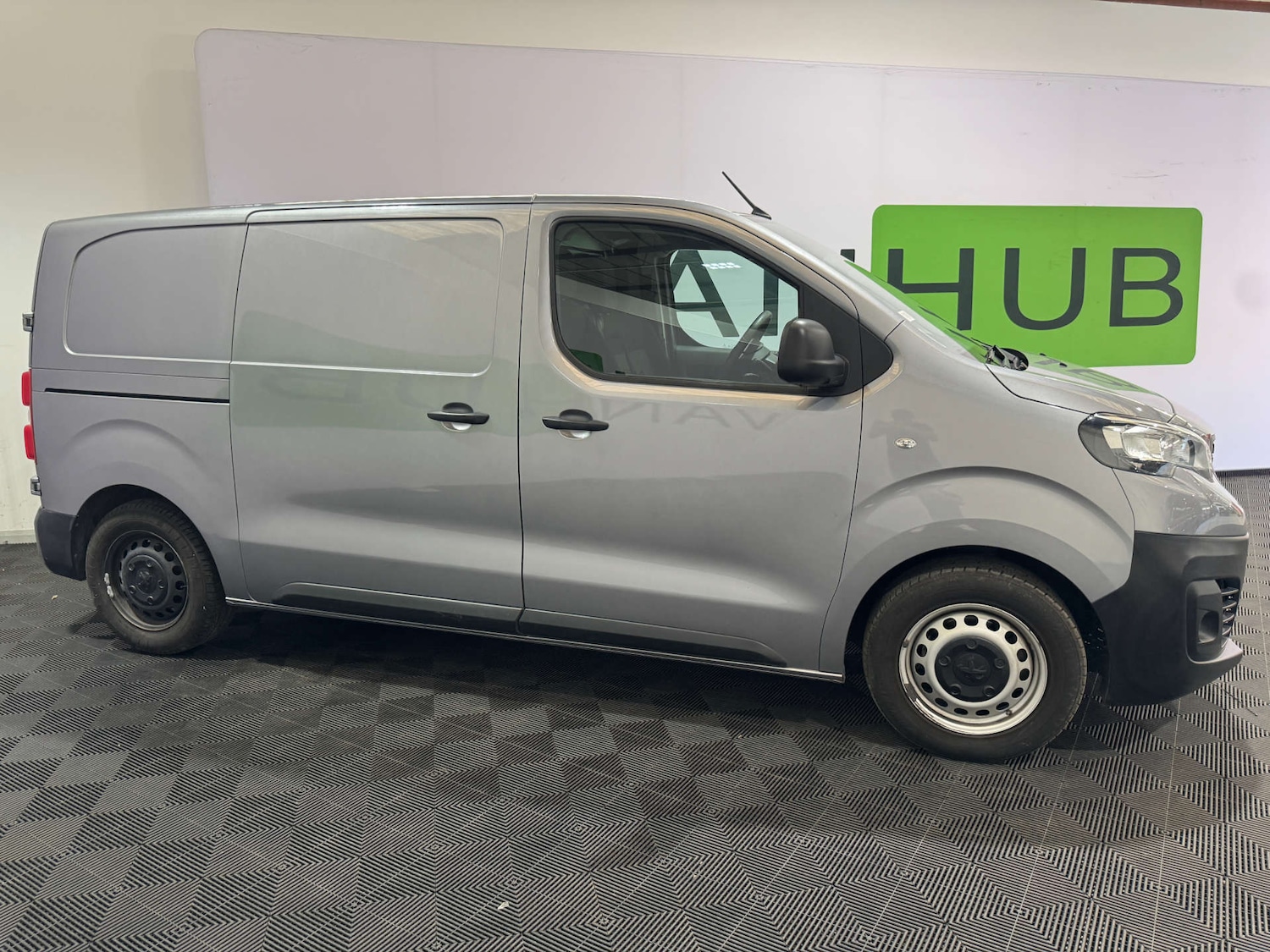 Used Peugeot Expert 2022 for sale - 75639978: Photo 13