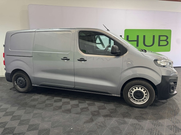 Used Peugeot Expert 2022 for sale - 75639978: Photo 13