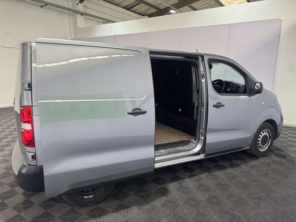 Used Peugeot Expert 2022 for sale - 75639978: Photo 14