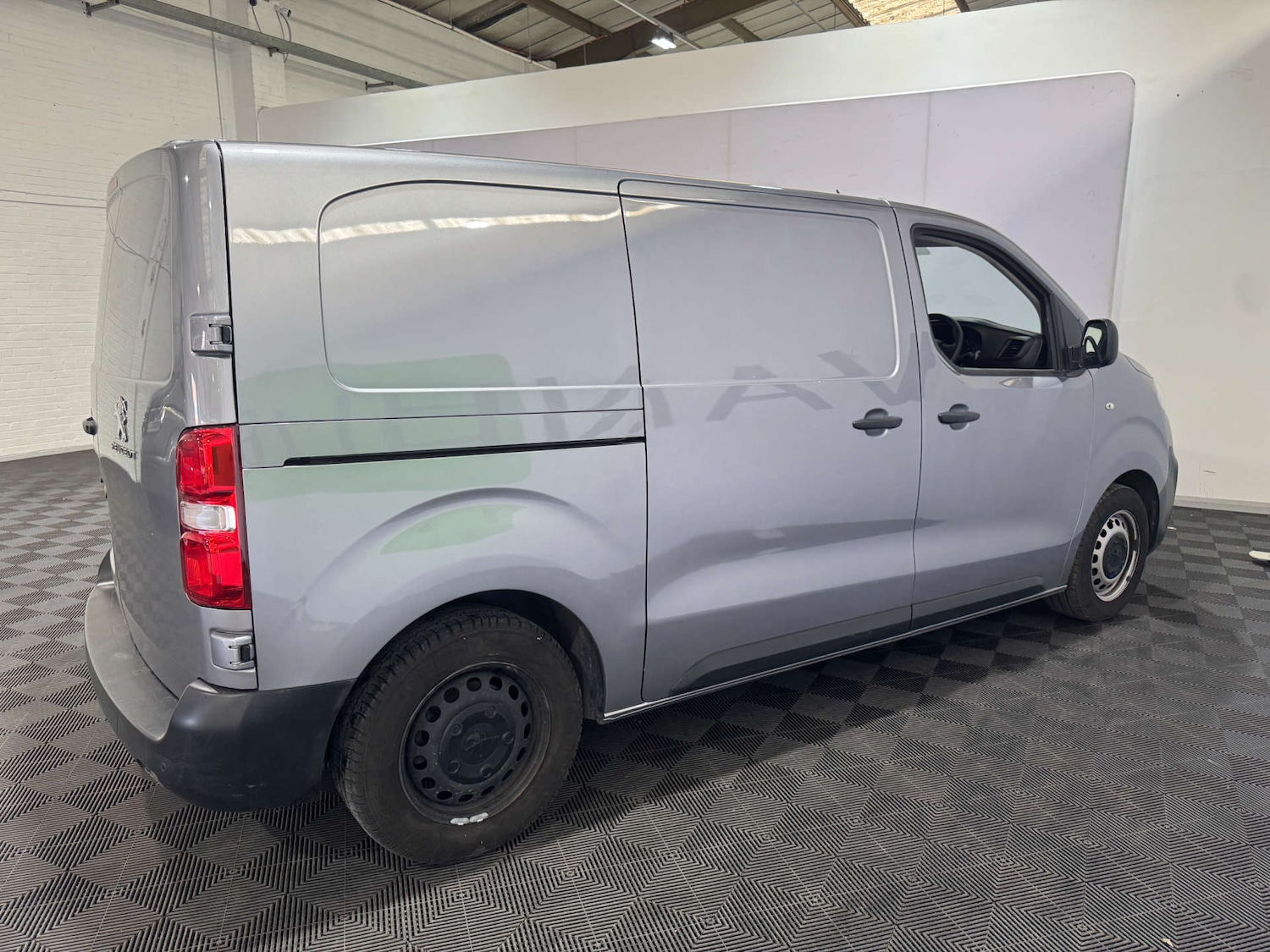 Used Peugeot Expert 2022 for sale - 75639978: Photo 15