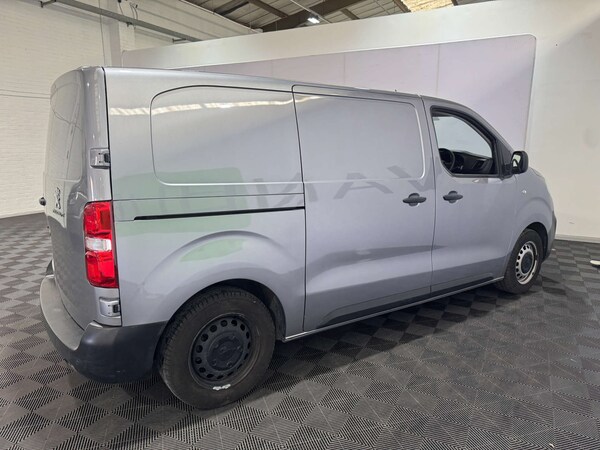 Used Peugeot Expert 2022 for sale - 75639978: Photo 15