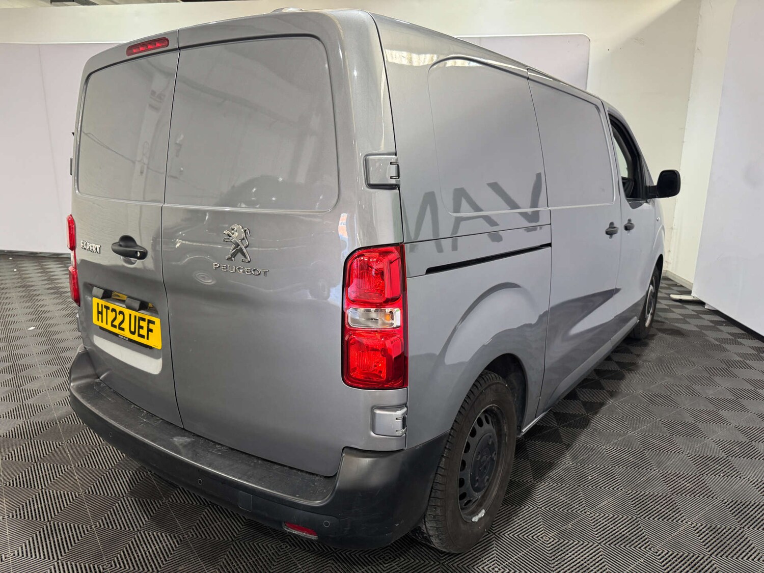 Used Peugeot Expert 2022 for sale - 75639978: Photo 16