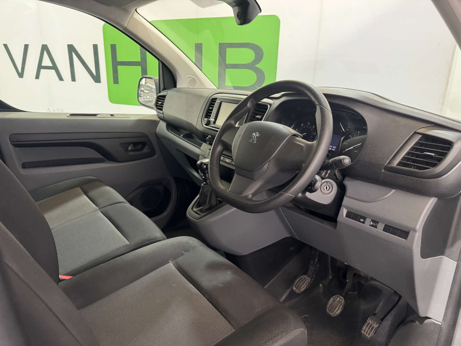 Used Peugeot Expert 2022 for sale - 75639978: Photo 27